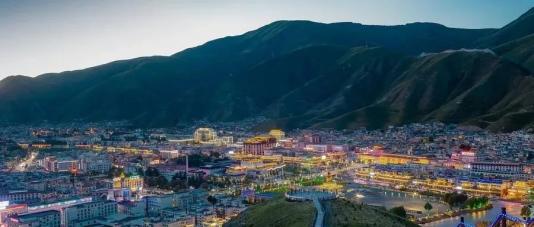 玉樹市公安局全力推進“雪亮工程”科技信息化建設(shè)，全面筑牢“平安玉樹” 社會管理更高效