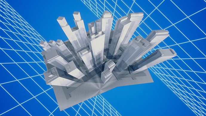 網(wǎng)格化管理的現(xiàn)狀及研究 網(wǎng)格化管理的現(xiàn)狀及研究