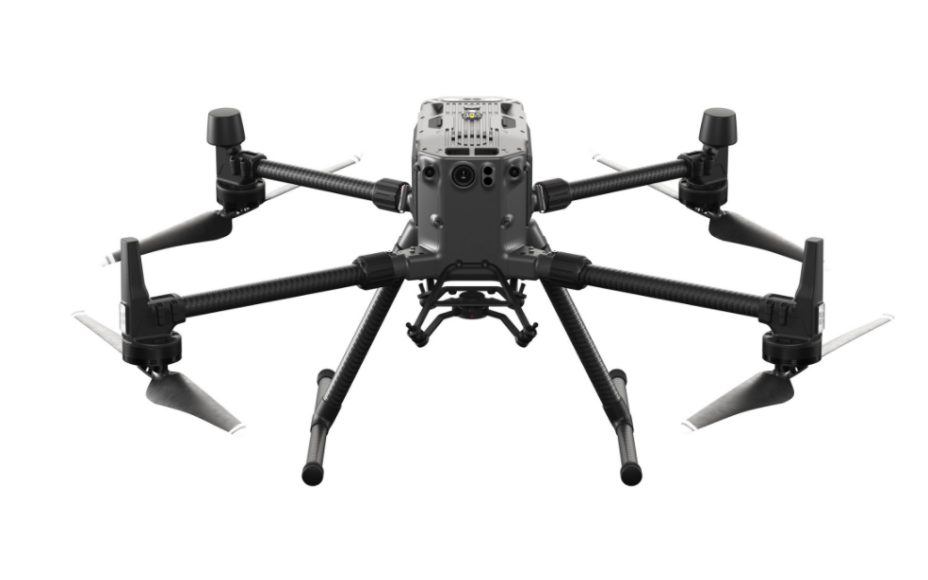 無人機高空巡邏防控設備