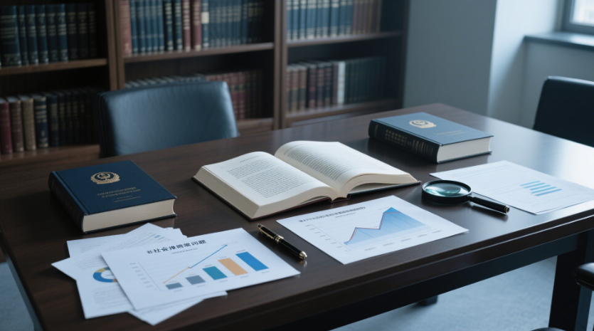 法治視野下的社會(huì)維穩(wěn)問題研究