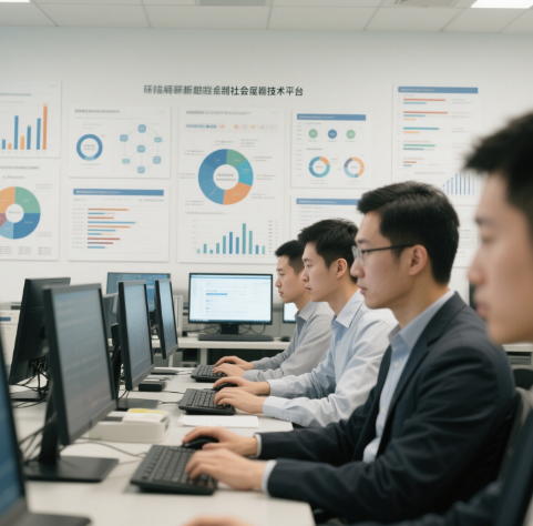 四個(gè)堅(jiān)持積極推進(jìn)社會(huì)治理現(xiàn)代化