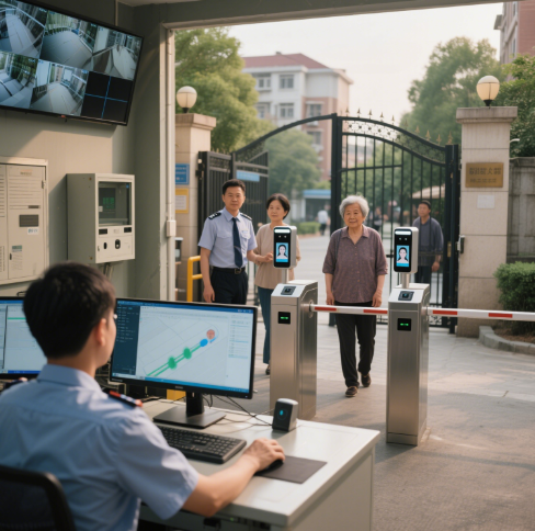 如何找準(zhǔn)提升社區(qū)治理水平的著力點(diǎn) 如何找準(zhǔn)提升社區(qū)治理水平的著力點(diǎn)