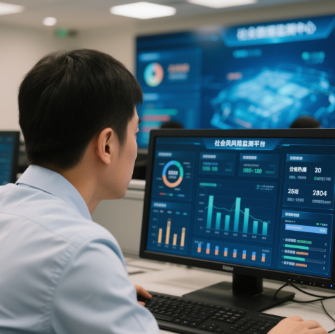 找準(zhǔn)防范化解社會矛盾風(fēng)險發(fā)力點