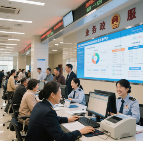 如何理解市域社會(huì)治理現(xiàn)代化的意義！