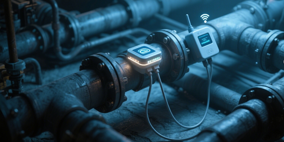 燃?xì)獾乩硇畔⑾到y(tǒng)的應(yīng)用與擴(kuò)展