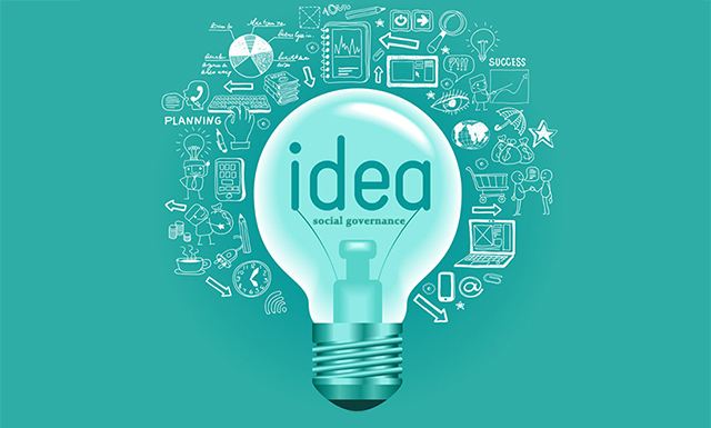 創(chuàng)新社會治理模式