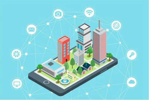 智慧社區(qū)核心在于智慧化、多元化